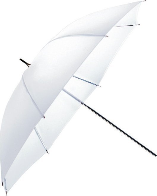 Ombrellë fotografike Aurora U-105B, 105 cm, transparente