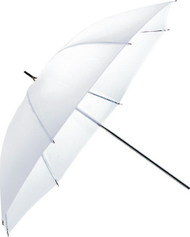 Ombrellë fotografike Aurora U-105B, 105 cm, transparente