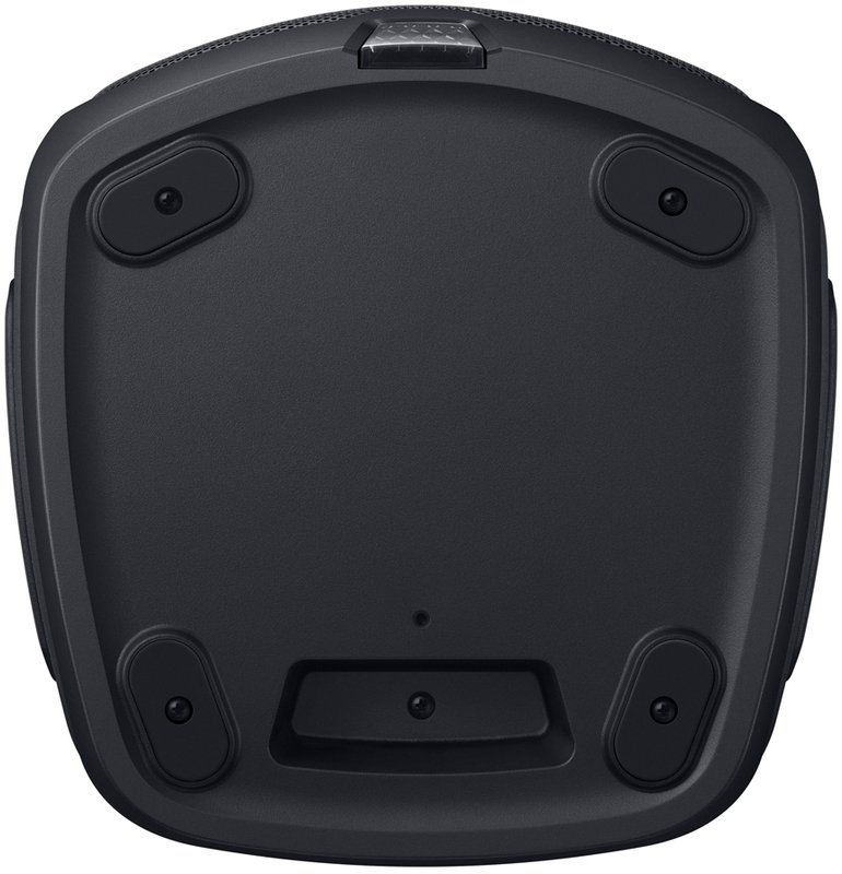 Звучник Samsung Sound Tower MX-ST40F, без жица, црн