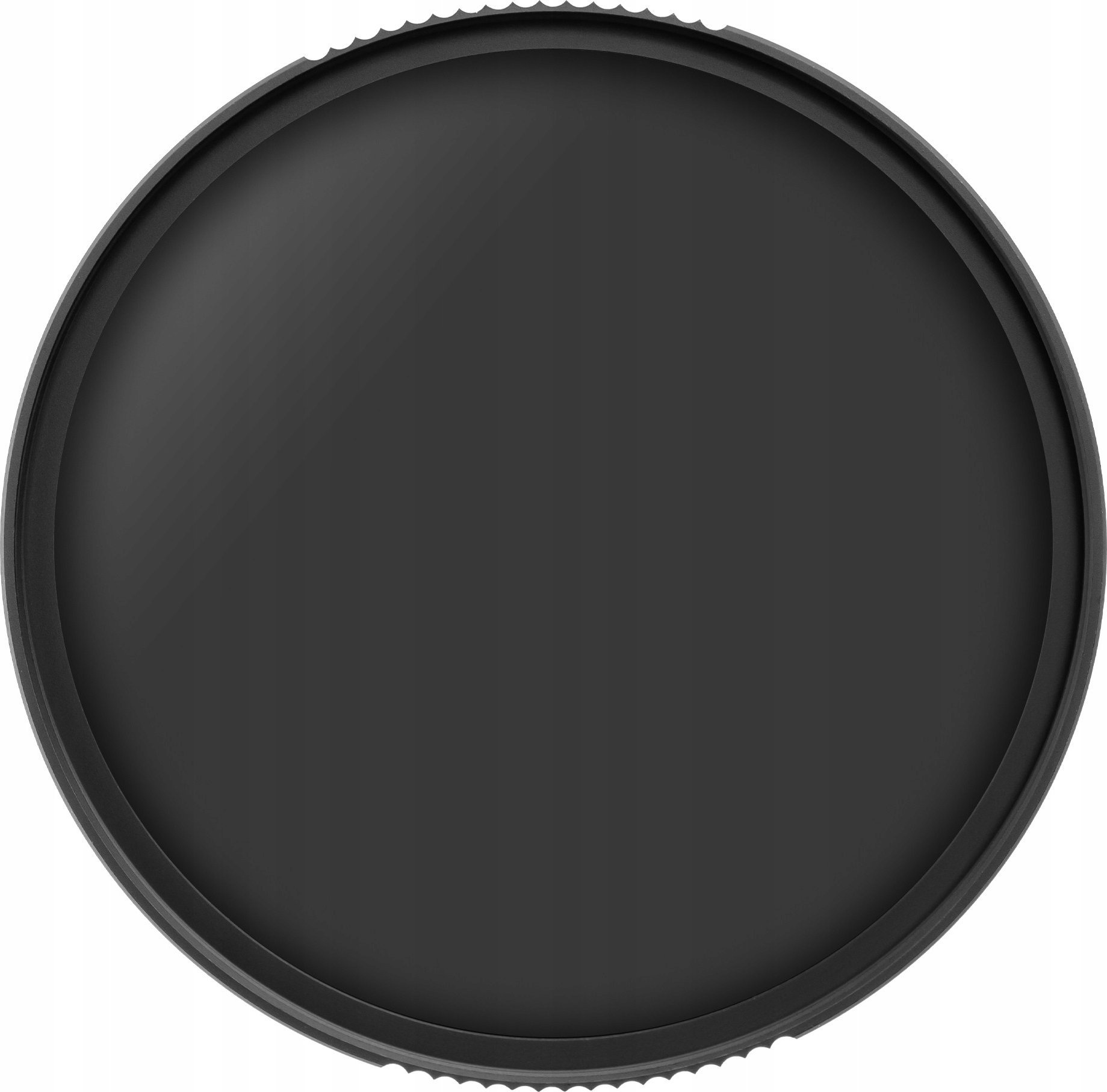 Filtër ND Calumet 58mm ND8x SMC, ultra i hollë, i zi