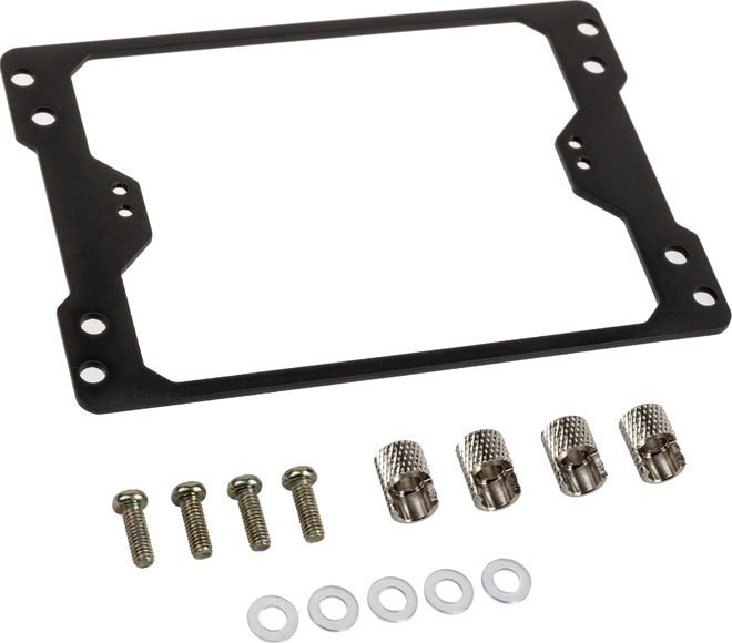 Set montimi Raijintek Socket TR4, për ftohës kompakt me ujë