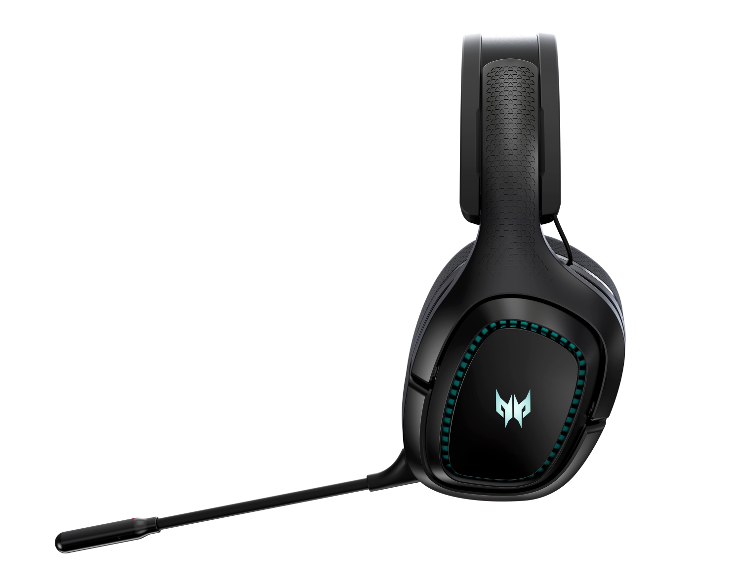 Kufje ACER Predator Galea 550 Wireless, Gaming, të zeza