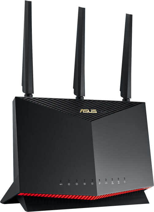 Ruter ASUS RT-AX86U Pro