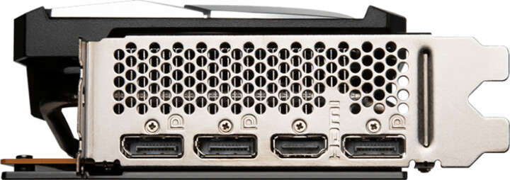 Kartelë grafike MSI Radeon RX 6750 XT Mech 2X 12GB GDDR6