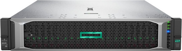 Server HPE ProLiant DL380 Gen10 /4208/32GB 