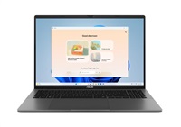 Laptop ASUS Vivobook S16 S3607CA-RP005W 16″, Core Ultra 7 255H, UMA, 16 GB RAM, 1 TB SSD, i hirtë