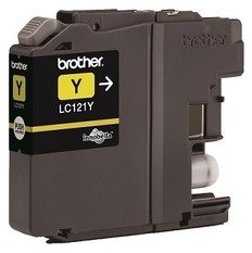 Set ngjyrash për printer Brother LC-121 VALBP
