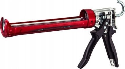 Pistoletë silikoni Tajima Convoy SP12, raport shtytjeje 12:1, 310 ml, e zezë