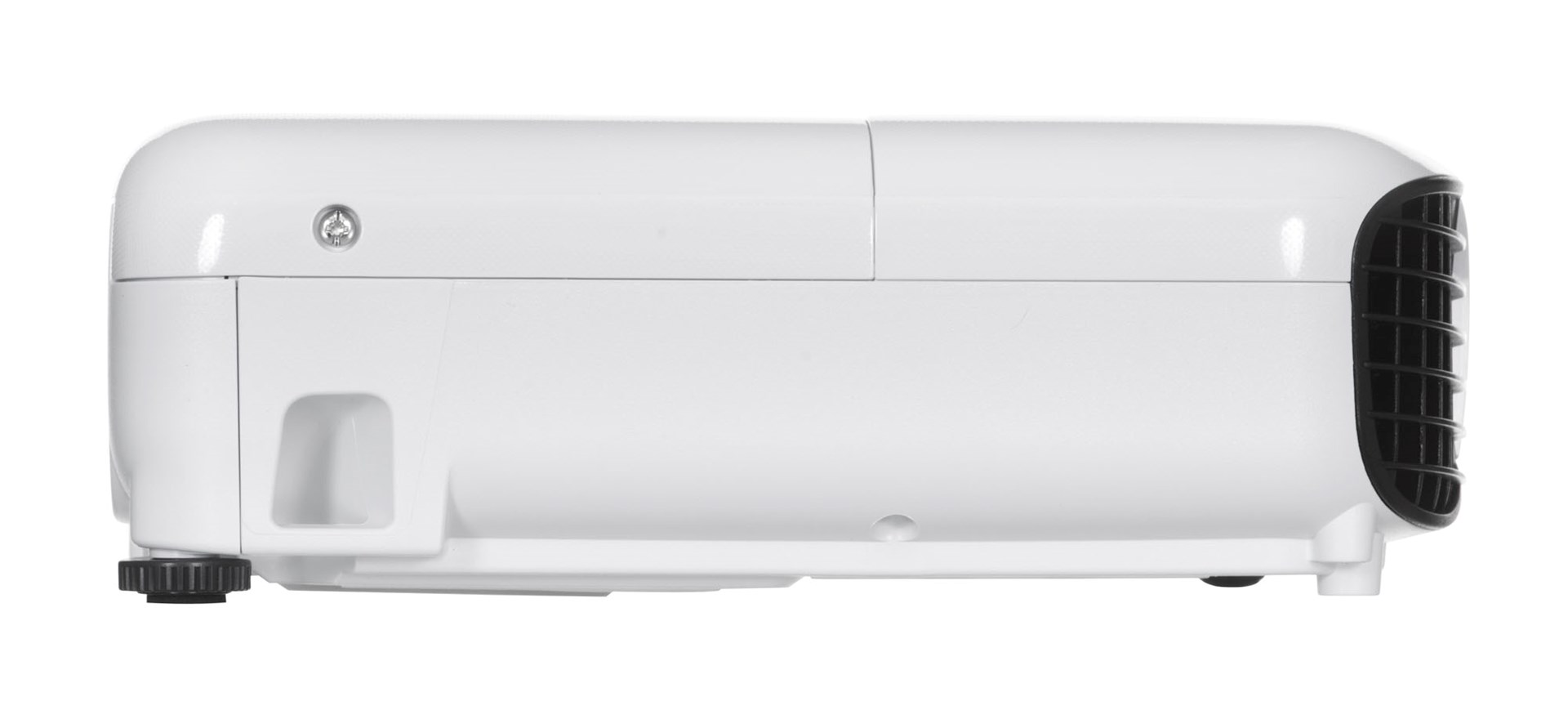 Projektor EPSON EB-W51, WXGA, 4000 Lumens, i bardhë