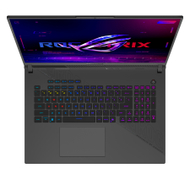 Laptop ASUS ROG Strix G18 18″, Ryzen 9 9955HX, RTX 5070, 32 GB RAM, 1 TB SSD, i hirtë