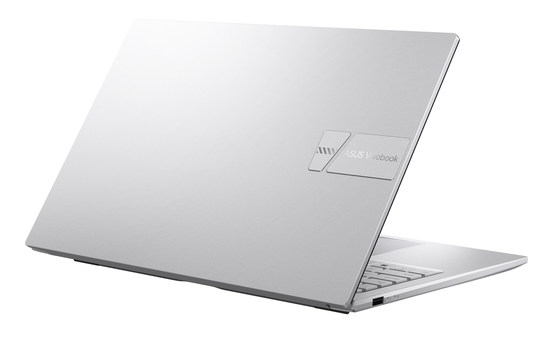 Laptop ASUS Vivobook 15 X1504VA, Intel Core i3-1315U, 15.6", 16GB RAM, 512GB SSD, Intel UHD Graphics, i argjendtë