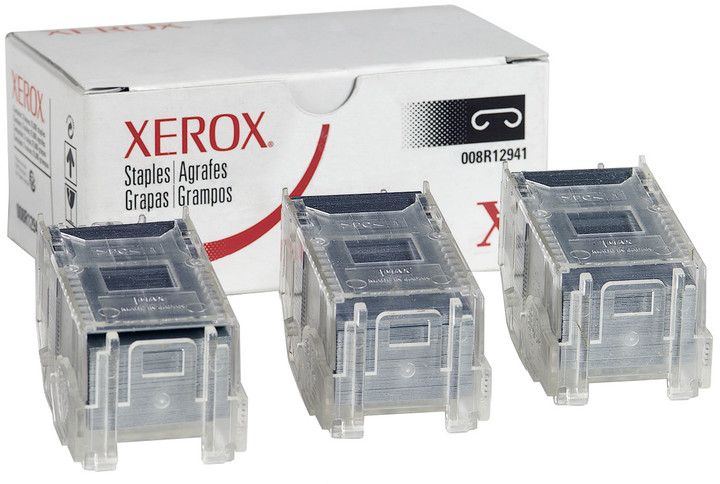 Fije printeri për kapje Staples Xerox 008R12941