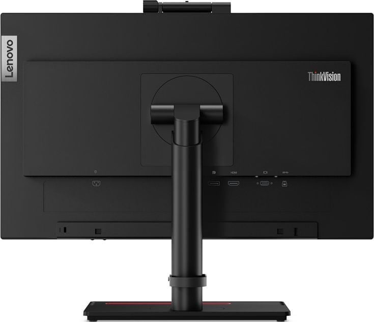 Monitor Lenovo ThinkVision T22v-20, 21.5", 1920 x 1080 (FullHD), i zi