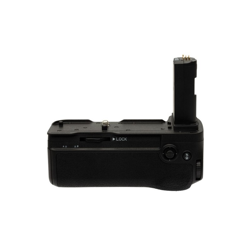 PATONA Premium Battery Grip for Nikon Z8