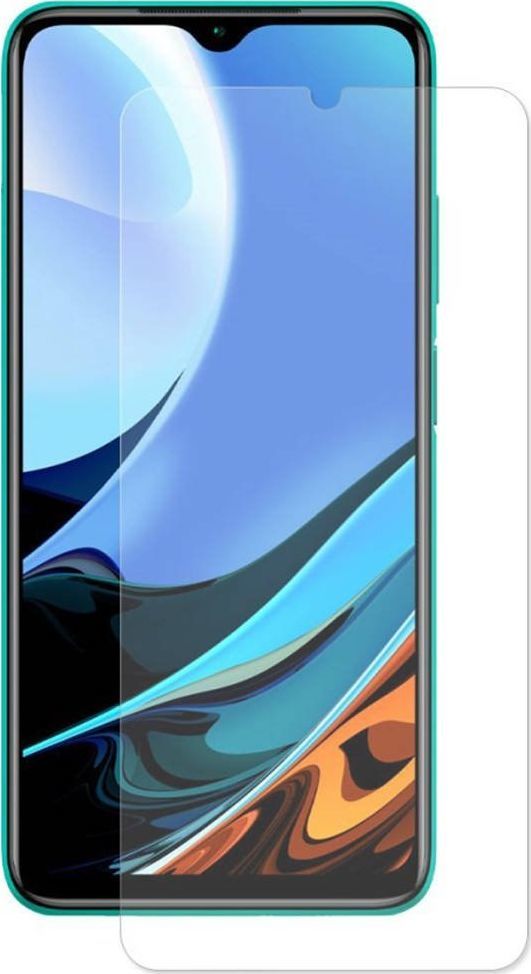 Xham mbrojtës PremiumGlass për Xiaomi Redmi 9T, transparent