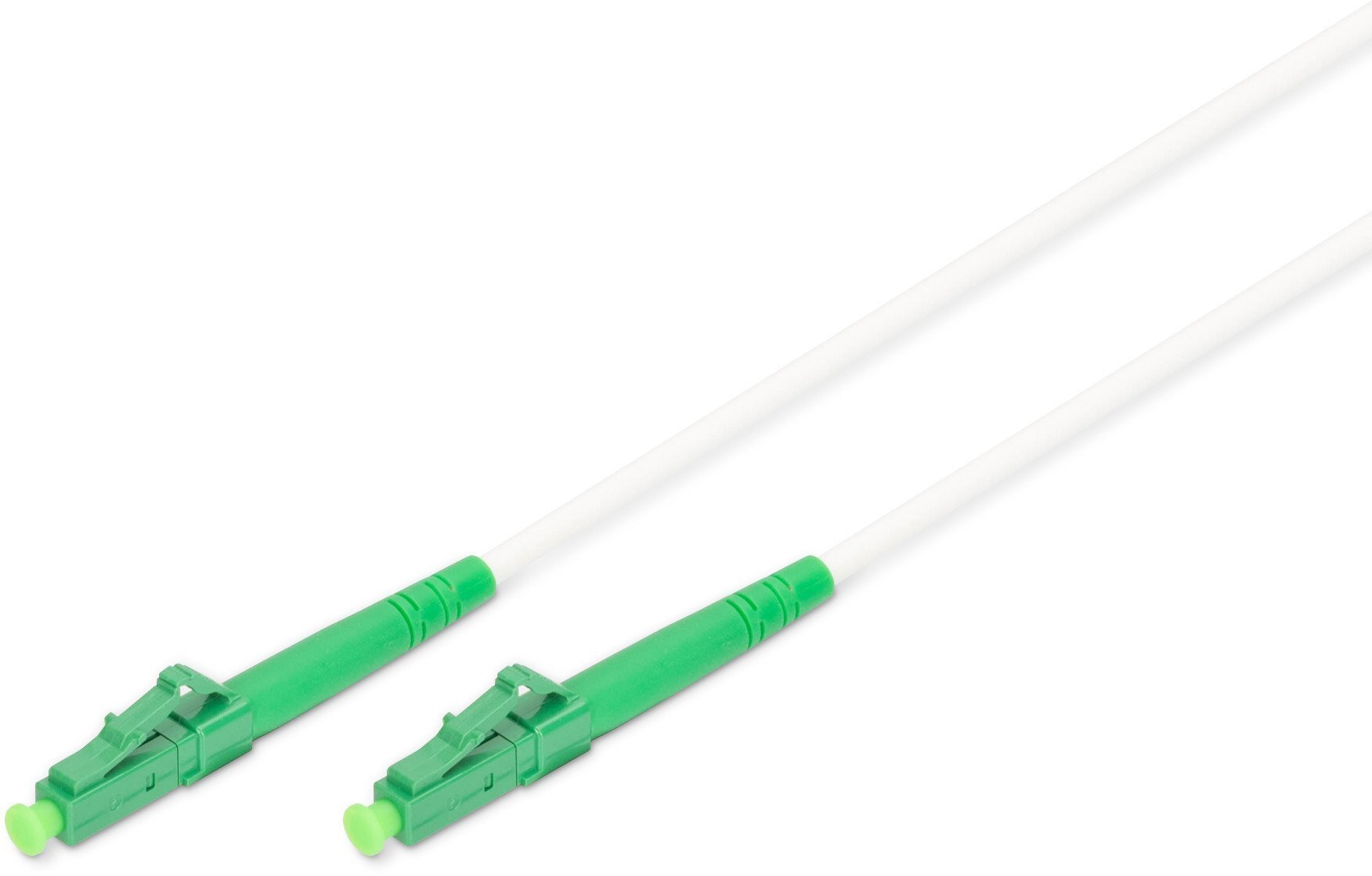 Kabllo fibër optike BTR 151P3EOEO50E, SC në SC, singlemode OS2, 5m, e verdhë