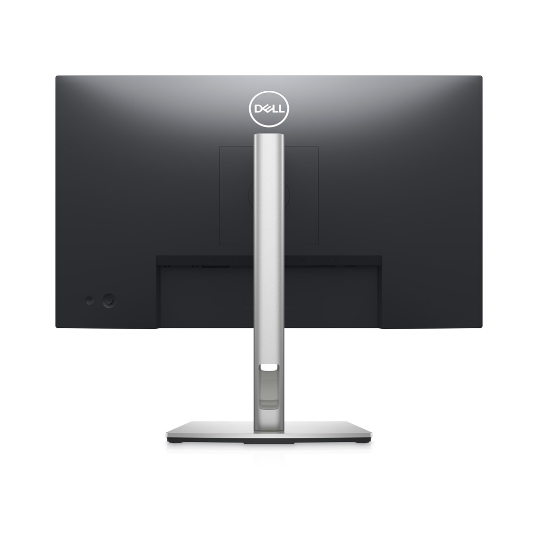 Монитор DELL P Series, 23.8", 2560 x 1440, i zi