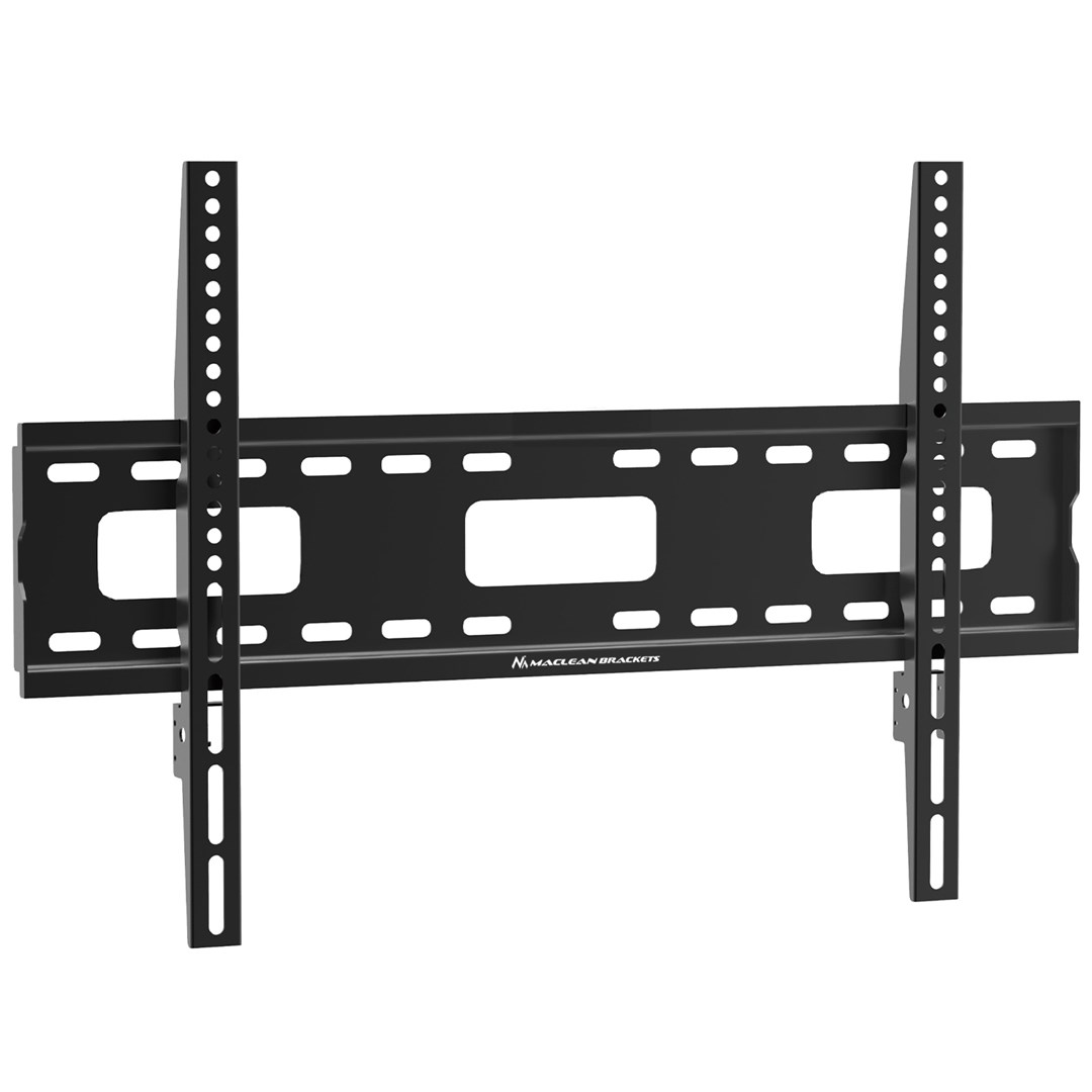 Mbajtëse për TV Maclean MC-419, 32-100", VESA 600x400, 80 kg, e zezë