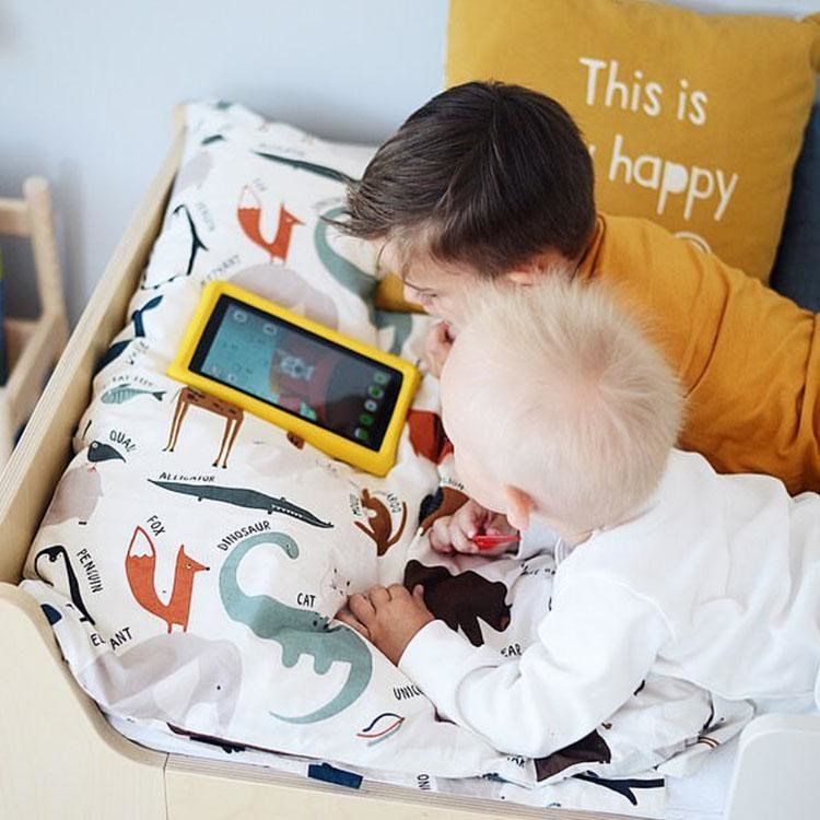 Tablet Pebble Gear Toy Story 4, 7", 16GB, Wi-Fi