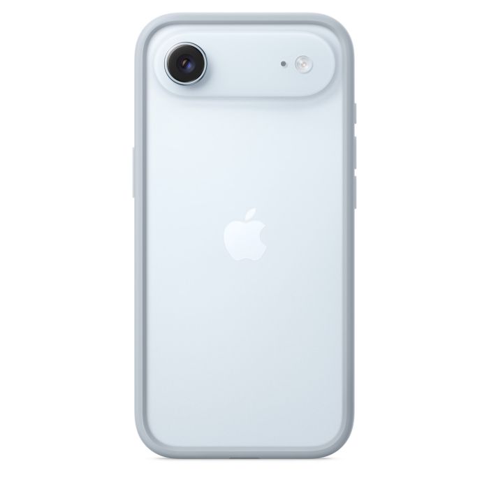 Apple iPhone Air Bumper, Light Blue