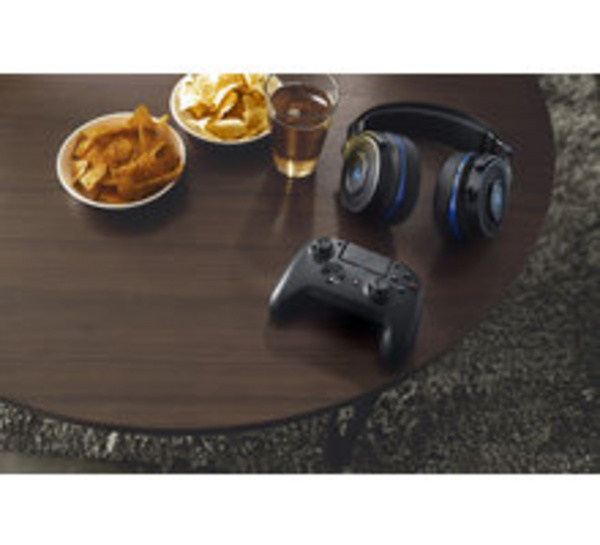 Kontroller Razer Raiju Tournament Edition 2019, Wireless- PC, PS4
