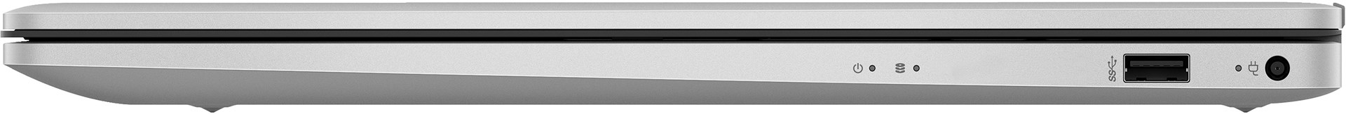 Laptop HP 17-cp3114nw, AMD Ryzen 7 7730U, 17.3", 16GB RAM, 512GB SSD, i argjendtë
