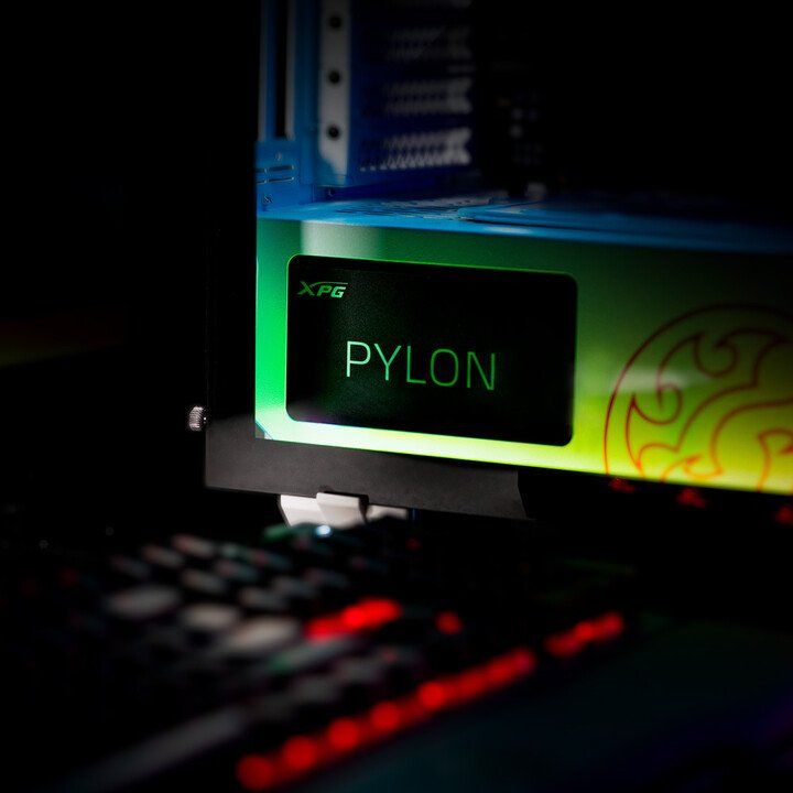 Burim energjie XPG PYLON - 450W, i zi