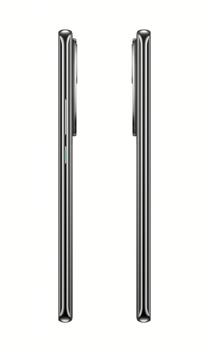 Мобилен телефон Oppo Reno10 Pro 5G, 12GB/256GB, Silvery Gray