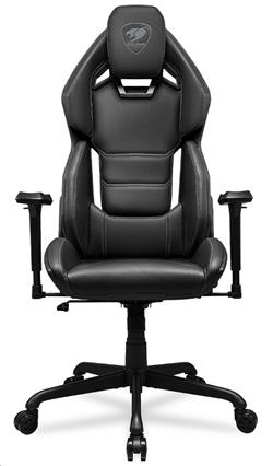 Karrige gaming COUGAR HOTROD, e zezë