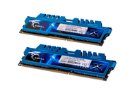 Memorie RAM G.Skill RipjawsX, DDR3, 16GB, 2133 MHz, CL12