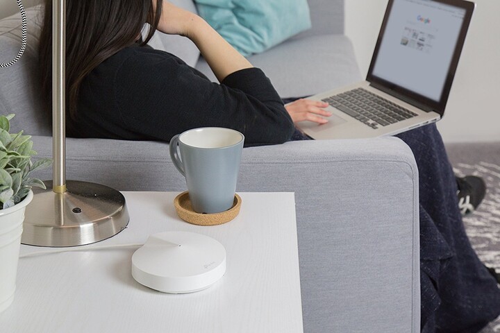 TP-LINK Deco M5 Рутер, 2 единици