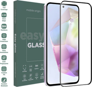 Xham mbrojtës Mobile Origin EasyGlass për Samsung Galaxy A35 5G, Double Strong, transparent
