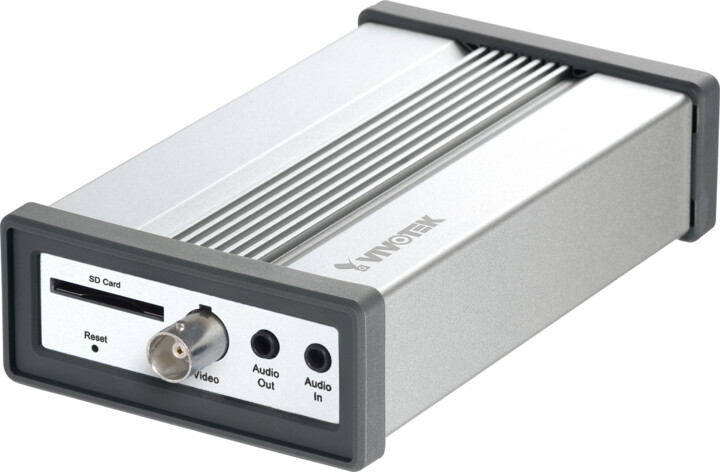 Video server Vivotek VS8102