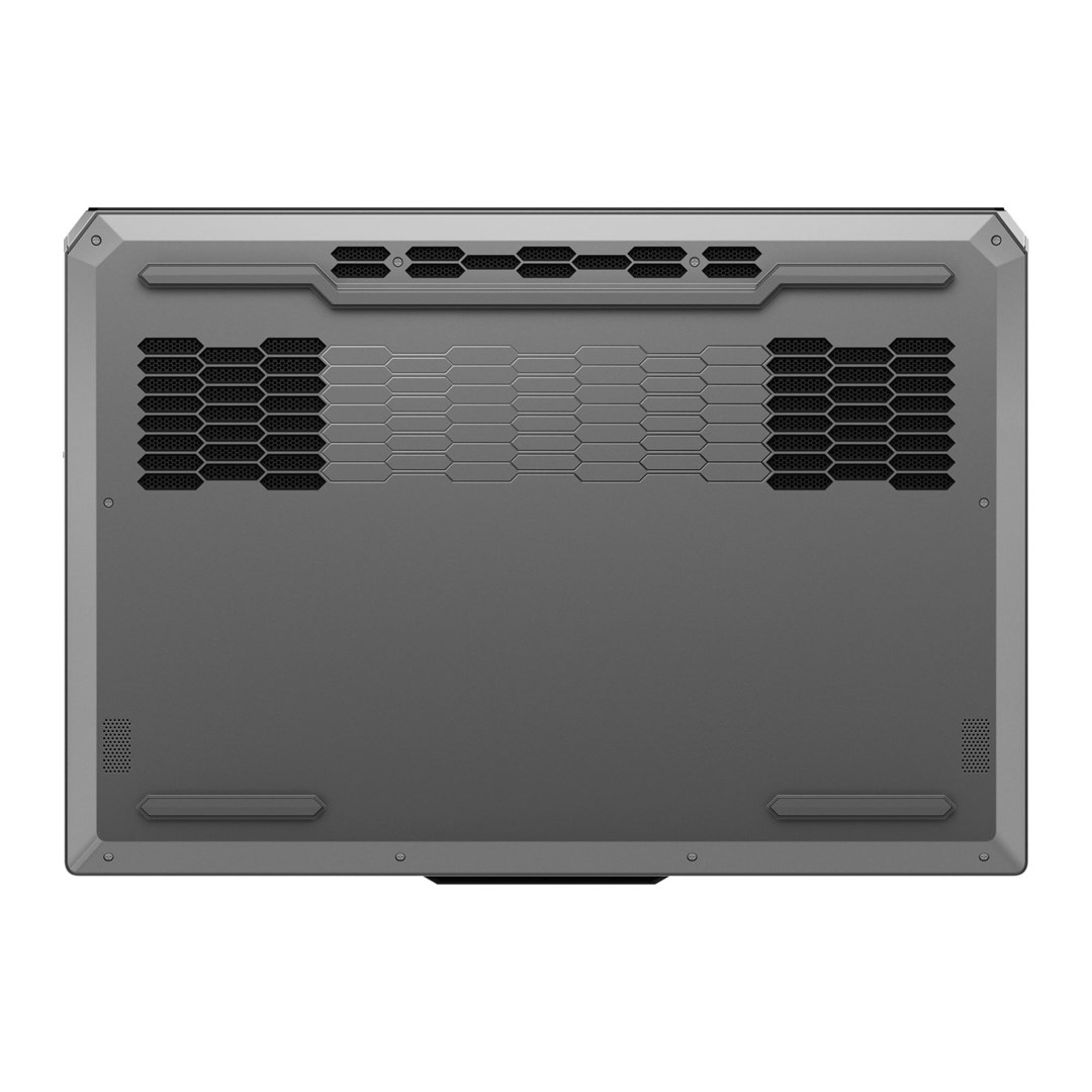 Laptop Lenovo LOQ 17IRX10, 17.3", Intel i5-13450HX, 16GB DDR5 4800, 1TB SSD, NVIDIA GeForce RTX 5050 8GB, i hirtë