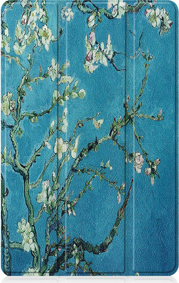 Këllëf Alogy për Realme Pad, shumëngjyrësh