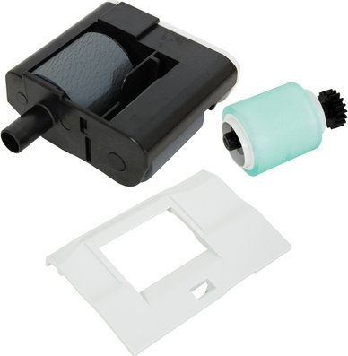 Set mirëmbajtjeje ADF HP Roller Exchange Kit, rrotulla zëvendësuese, për printerë dhe skanerë