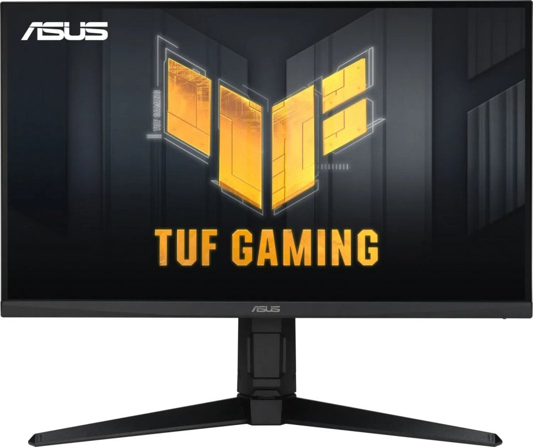 Monitor Asus TUF Gaming VG27AQL3A, 27'', QHD, i zi