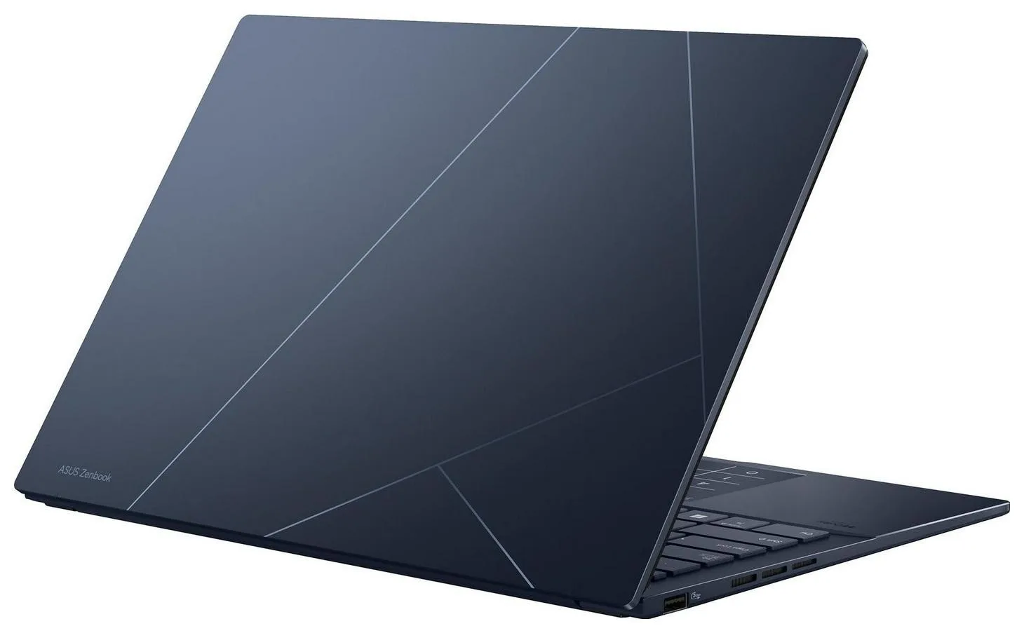 Laptop ASUS ZenBook 14 OLED UX3405CA-PZ051W, 14", Intel Core Ultra 5-225H, 16GB RAM, 512GB SSD, Intel Arc, i kaltër
