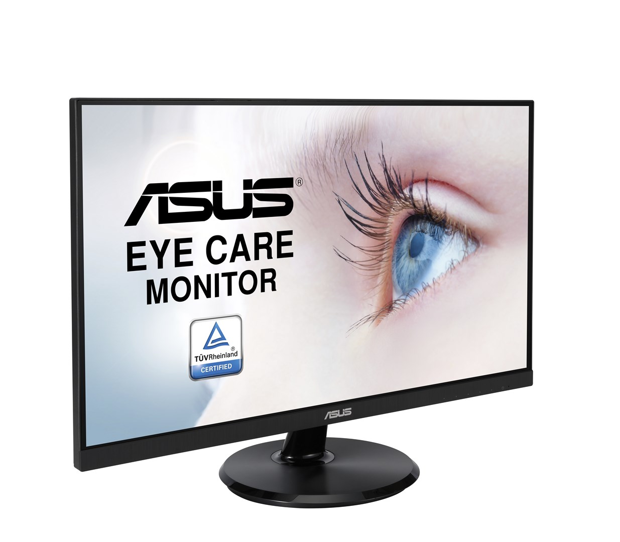 Монитор ASUS VA24DCP LED, 23.8", 1920 x 1080, 75 Hz, i zi