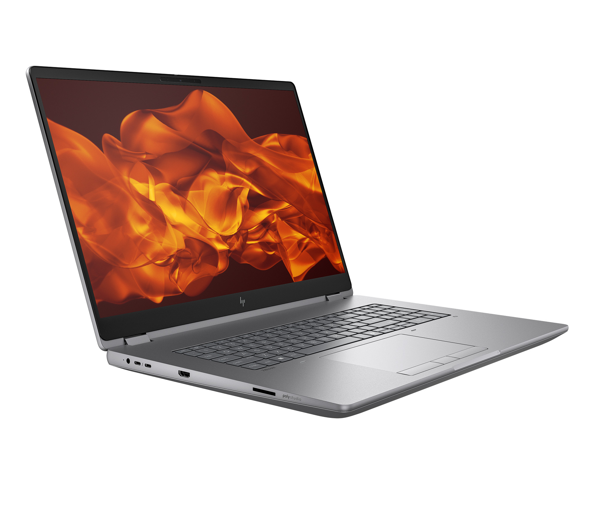 Laptop HP ZBook Fury 18 G1i, 18", Intel Core U7-265HX, 64GB RAM, 5TB SSD, NVIDIA GeForce RTX 3000, i argjendtë