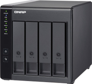 Server NAS QNAP TR-004