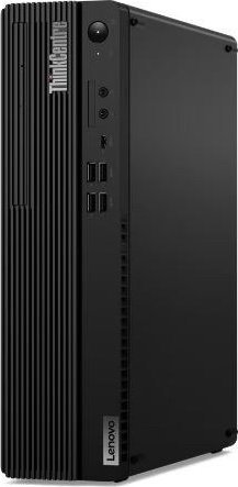Kompjuter desktop Lenovo ThinkCentre M75s G5 SFF, Ryzen 5, 16GB RAM, 512GB SSD, i zi