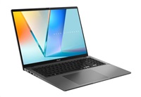 Laptop ASUS Vivobook S16 S3607CA-RP005W 16″, Core Ultra 7 255H, UMA, 16 GB RAM, 1 TB SSD, i hirtë