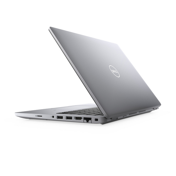 Laptop Dell Latitude 5420, 14", 8GB RAM, 256GB SSD, Core i5, IRIS XE GRAPHICS, i argjendtë