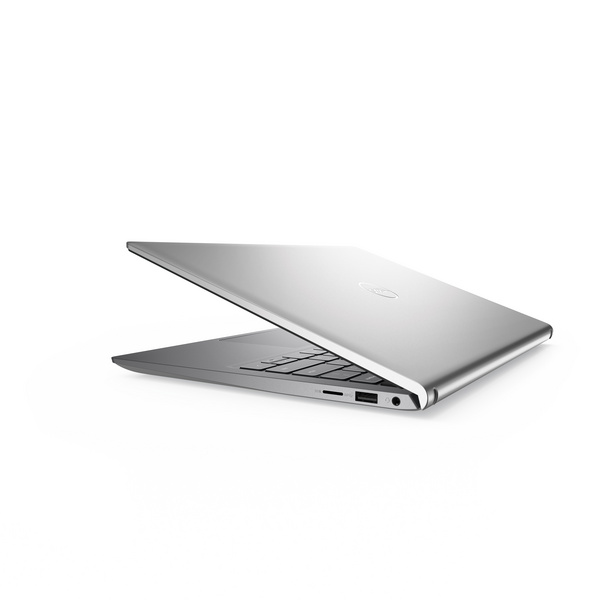 Laptop DELL Inspiron 5415 14'', AMD Ryzen 5, 8 GB RAM, 512 GB SSD, AMD Radeon Graphics, i hirtë