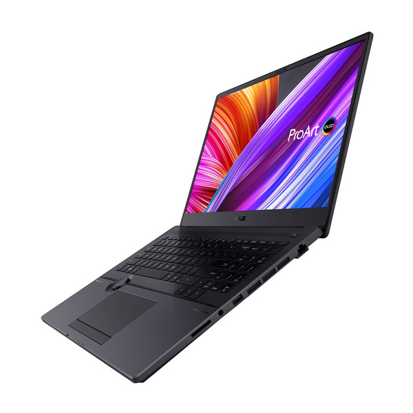 Laptop ASUS ProArt StudioBook 16 OLED H7600HM-L2033X, 16", Intel Core i9, 64GB RAM, 2TB SSD, Intel® UHD Graphics, i zi