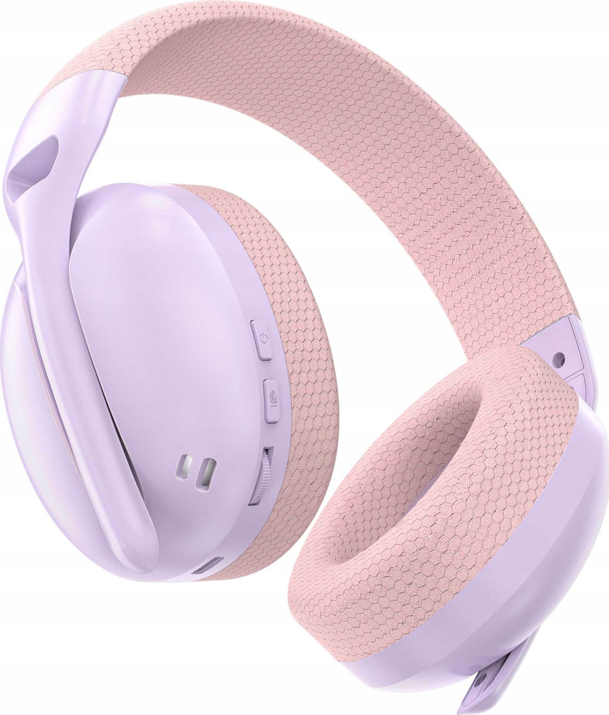 Kufje gaming pa tel Yenkee YHP 3300MG Apex WL, 7.1 Surround, Bluetooth 5.3, të zeza