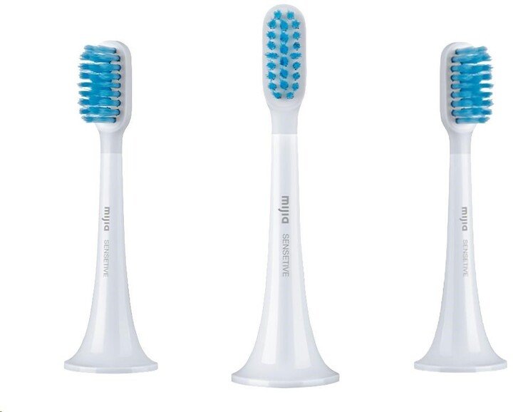 Kokë për brushë elektrike Xiaomi Mi, 3 copë (24879)