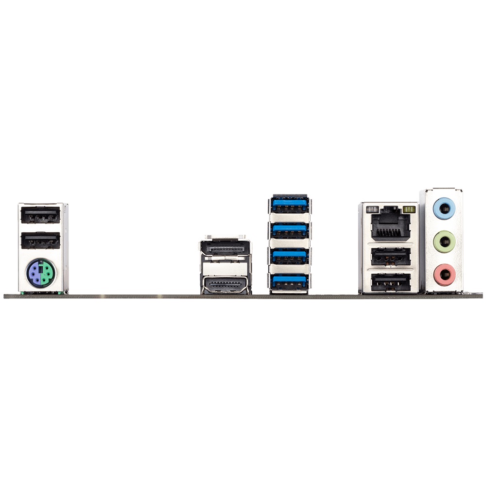 Pllakë amë Gigabyte B550M K 1.0, Micro-ATX, AM4, DDR4, e zezë