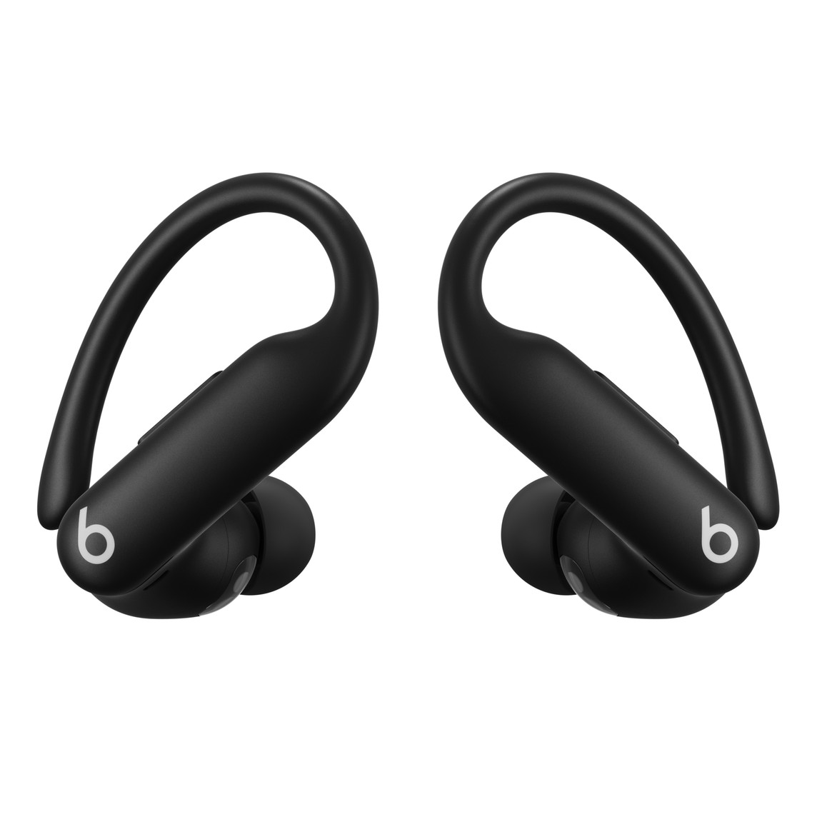 Beats Powerbeats Pro 2 - High-Performance Earbuds, Jet Black